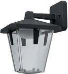 OSRAM 4058075032361 A++ to A LED Wand-Au&szlig;enleuchte, Endura Style Lantern...