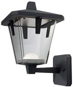 OSRAM 4058075032323 A++ to A LED Wand-Au&szlig;enleuchte, Endura Style Lantern...