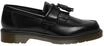 Dr. Martens Unisex-Erwachsene Adrian Core Polished Smo Brogue Schn&uuml;rhalbschuhe,
