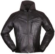 Modeka Bad Eddie Jacke, schwarz, XL