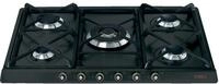 Gas hob with 5 burners SR775AO