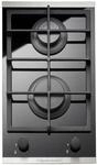 K&uuml;ppersbusch GKS3820.0ED, Gasherd K-SERIES.8, Black