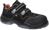 Elten Sicherheitshalbschuh "Sid" ESD S3, Gr&ouml;&szlig;e 38, 72131-38