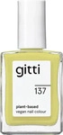 gitti 10225, gitti - gitti no. 137 - Nagellack (15ml), Grundpreis: &euro;...