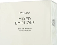 Byredo 65205663, Byredo - Mixed Emotions - Eau de Parfum Unisex (50ml), Grundpreis: