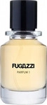 Fugazzi 89043311, Fugazzi - Parfum 1 - Extrait de Parfum Unisex (50ml), Grundpreis: