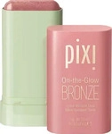 Pixi 34296, PIXI - On-The-Glow BRONZE - Bronzer (19g) Warm Glow, Grundpreis: &euro;