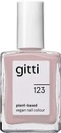 gitti 10214, gitti - gitti no. 123 - Nagellack (15ml), Grundpreis: &euro; 1.333,- / l