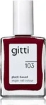 gitti 10199, gitti - gitti no. 103 - Nagellack (15ml), Grundpreis: &euro; 1.333,- / l