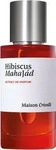 Maison Crivelli MC012050, Maison Crivelli - Hibiscus Mahajad Extrait - Extrait de