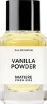 MATIERE PREMIERE TFD2023VP50ML01, MATIERE PREMIERE - Vanilla Powder - Eau de Parfum