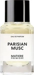 MATIERE PREMIERE TFD2022PM50ML01, MATIERE PREMIERE - Parisian Musc - Eau de Parfum