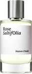 Maison Crivelli MC004100, Maison Crivelli - Rose Saltifolia - Eau de Parfum Damen
