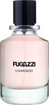 Fugazzi 89049993, Fugazzi - SUGARDADDY - Extrait de Parfum Unisex (0.1 l),