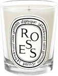 Diptyque RO70V, Diptyque - Mini Candle Roses - Duftkerze (70g), Grundpreis: &euro;