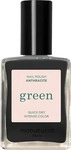 Manucurist 31088, Manucurist - Green Nail Lacquer MIMOSA - Nagellack (15ml),