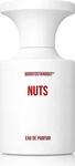 BORNTOSTANDOUT BTSOP35, BORNTOSTANDOUT - Nuts - Eau de Parfum Unisex (50ml),