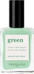 Manucurist 33069, Manucurist - Green Nail Lacquer MINT - Nagellack (15ml),