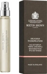 MOLTON BROWN NWU103, Molton Brown - Delicious Rhubarb & Rose - Eau de Parfum...