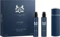 Parfums de Marly NPM5005PV, Parfums de Marly - LAYTON TRAVEL SET - Eau de Parfum
