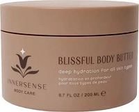INNERSENSE ISBODY004, INNERSENSE - BLISSFULL BODY BUTTER - Bodylotion & Creme (0.25