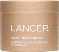Lancer 355-077, Lancer - The Method: Body Nourish - Bodylotion & Creme (0.23659...
