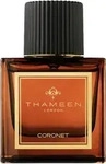 Thameen CT50EDP3, Thameen - Coronet - Extrait de Parfum Unisex (50ml), Grundpreis: