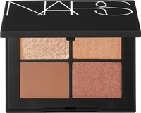 NARS 34504434101, NARS - QUAD EYESHADOW - Lidschatten (4.4g) LAGUNA, Grundpreis: