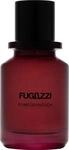 Fugazzi FUG102350, Fugazzi - Pomegranoudh - Extrait de Parfum Unisex (50ml),