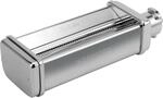 Kenwood KAX982ME Pasta-Schneideaufsatz Tagliolini, K&uuml;chenmaschinen-Zubeh&ouml;r, silber