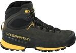 LA SPORTIVA M Tx5 GTX Gelb-Schwarz - Gore-Tex Atmungsaktiver wasserfester Gore-Tex