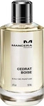MANCERA PARIS MACB12, MANCERA PARIS - Cedrat Boise - Eau de Parfum Unisex (0.12 l),
