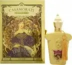 Casamorati XJ.CM.FIO, Casamorati - FIORE D'ULIVO - Eau de Parfum Unisex (0.1 l),
