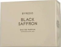 Byredo 65239781, Byredo - Black Saffron Absolu - Eau de Parfum Unisex (50ml),