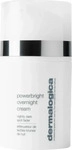 Dermalogica 111012, Dermalogica - PowerBright Overnight Cream - Nachtcreme (50ml),