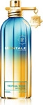 MONTALE PARIS MTRW, MONTALE PARIS - Tropical Wood - Eau de Parfum Unisex (0.1 l),