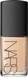 NARS 34106041101, NARS - Sheer Glow Foundation - Foundation (30ml) DEAUVILLE,