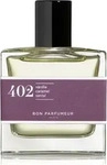 BON PARFUMEUR BP402EDP30, BON PARFUMEUR - 402 vanilla, toffee, sandalwood - Eau de