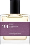 BON PARFUMEUR BP401EDP30, BON PARFUMEUR - 401 cedar, plum marmalade, vanilla - Eau de