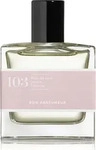 BON PARFUMEUR BP103EDP30, BON PARFUMEUR - 103 tiar&eacute;, jasmin, hibiscus - Eau de
