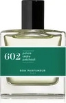 BON PARFUMEUR BP602EDP30, BON PARFUMEUR - 602 pepper, cedar, patchouli - Eau de