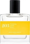 BON PARFUMEUR BP203EDP30, BON PARFUMEUR - 203 raspberry, vanilla, blackberry - Eau de
