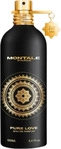 MONTALE PARIS MPUL, MONTALE PARIS - Pure Love - Eau de Parfum Unisex (0.1 l),