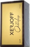 XERJOFF XJ.UDO.50, XERJOFF - UDEN OVERDOSE - Eau de Parfum Unisex (50ml), Grundpreis: