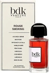bdk PARFUMS BDKROUG100, bdk PARFUMS - Rouge Smoking - Eau de Parfum Unisex (0.1 l),