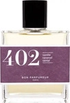 BON PARFUMEUR BP402EDP100, BON PARFUMEUR - 402 vanilla, toffee, sandalwood - Eau de