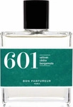 BON PARFUMEUR BP601EDP100, BON PARFUMEUR - 601 vetiver, cedar, bergamot - Eau de