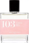 BON PARFUMEUR BP103EDP100, BON PARFUMEUR - 103 tiar&eacute;, jasmin, hibiscus - Eau de