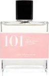 BON PARFUMEUR BP101EDP100, BON PARFUMEUR - 101 rose, sweet peas, white cedar - Eau de