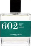 BON PARFUMEUR BP602EDP100, BON PARFUMEUR - 602 pepper, cedar, patchouli - Eau de
